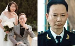 Nam diễn viên Việt dừng đóng phim vì bệnh tim, nay livestream bán đồ cũ sống kín tiếng bên vợ thứ tư
