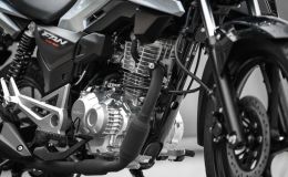 Tin xe hot 27/10: Honda ra mắt ‘huyền thoại côn tay’ 160cc mới với giá rẻ, thiết kế khác xa Winner R và Yamaha Exciter