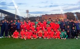Lịch thi đấu của U17 Việt Nam: Thầy trò HLV Cristiano Roland đối đầu U17 Hàn Quốc khi nào?
