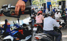 Giá xăng dầu tối nay 28/10: Giá dầu biến động? Dự báo xăng E5 xăng E10 điều chỉnh tăng giá cao bất ngờ