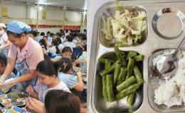 Nhiều phản ánh về chất lượng bữa ăn bán trú, Bộ GD&ĐT đề xuất trường học công khai thực đơn cụ thể