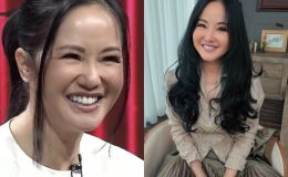Diva Hồng Nhung cập nhật tình trạng sức khỏe hiện tại sau hơn một năm điều trị ung thư