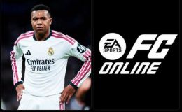 FC Online Trung Quốc chuẩn bị điều chỉnh game sau tranh cãi liên quan đến Kylian Mbappé