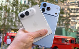 Cập nhật bảng giá iPhone 18 Pro, iPhone Duo cuối tháng 10 chỉ từ 38,6 triệu đồng