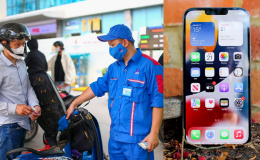 Giá xăng dầu hôm nay trưa 28/10: Thế giới lao dốc, xăng trong nước giảm sâu, iPhone 13 Pro Max cũ rẻ