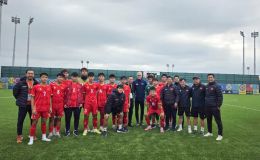 Xem TRỰC TIẾP U15 Việt Nam vs U15 Nicaragua ở đâu, kênh nào? VTV có phát sóng U15 World Cup không?