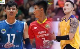 Xem TRỰC TIẾP bóng chuyền VĐQG 2026 ở đâu? Kênh phát sóng miễn phí bóng chuyền Việt Nam