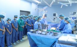 Bộ Y tế đề xuất cho trẻ dưới 15 tuổi hiến mô tái sinh cho anh chị em ruột, những loại nào không được hiến?