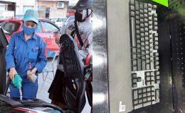 Bảng giá xăng dầu tối 28/10: Có tăng trở lại trong kỳ mới? Bàn phím gaming Asus cũ giá rẻ sập sàn