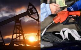 Giá xăng dầu hôm nay 28/10: Đếm ngược giờ tăng giá, 1 mặt hàng vọt lên 1.000 đồng, xăng E10, E5 bao nhiêu?