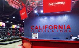 Choáng với số tiền khủng California Fitness & Yoga đang nợ