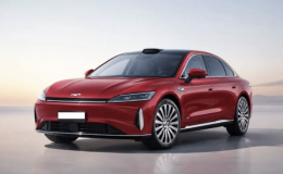 Sedan điện hạng D giá rẻ 464 triệu: ‘Quyết đấu’ Toyota Camry và Kia K5 bằng loạt công nghệ ‘khủng’