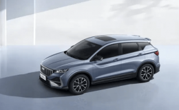 SUV hạng B giá rẻ 259 triệu đồng: Mạnh 121 mã lực, ‘đe nẹt’ Mitsubishi Xforce và Toyota Yaris Cross