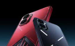 Infinix GT 50 Pro ra mắt: Pin 6.500mAh, màn hình AMOLED 144Hz, tản nhiệt chất lỏng chủ động