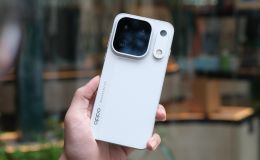 OPPO Find X10 Pro Max ra mắt: Siêu flagship hội tụ những công nghệ mới năm 2026