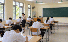 Bộ GD&ĐT đề xuất những thay đổi quan trọng trong kỳ thi tốt nghiệp THPT để phòng ngừa gian lận