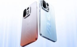 Siêu phẩm gaming phone OnePlus Ace 7 và Ace 7 Pro ra mắt: Chip Snapdragon 8 Elite Gen 5, pin 9.000mAh, màn hình 185Hz