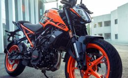 Chính thức ra mắt ‘vua côn tay’ 200cc mới giá 56 triệu đồng, rẻ ngang Yamaha Exciter và Honda Winner R nhưng xịn hơn