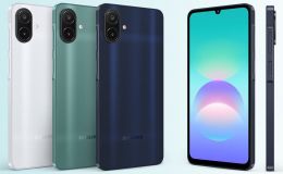 Samsung ra mắt vua giá rẻ Galaxy A08, đi kèm pin 6,000 mAh và 6 năm hỗ trợ phần mềm