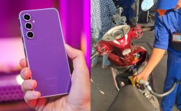 Bảng giá xăng dầu hôm nay 30/10: Xăng E5, E10, dầu diesel tăng không quá 1.000 đồng, Galaxy S23 FE siêu rẻ