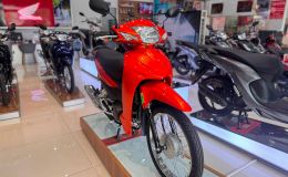 Bảng giá xe Honda Wave Alpha 2026 cuối tháng 10/2026: 'Rẻ như bèo', hút khách hơn Wave RSX và Future