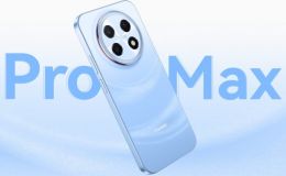 Huawei Enjoy 100 Pro Max trình làng với pin khủng 8.800 mAh, màn hình OLED 8.000 nits, giá từ 7,7 triệu đồng
