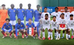 Kết quả bóng đá U15 Indonesia vs U15 Pháp hôm nay 29/10 - World Cup 2026: Địa chấn xuất hiện?