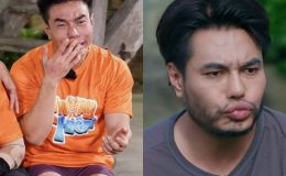 Lê Dương Bảo Lâm nói một câu gây chú ý về tình trạng tâm lý khiến khán giả bất ngờ