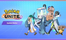Pokémon Unite chính thức đóng cửa vào tháng 3/2027 sau gần 6 năm hoạt động
