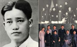 Gia đình ‘tinh hoa Việt Nam’ có đến 5 giáo sư: Bố là vị thanh tra huyền thoại, 8 người con ai cũng xuất sắc