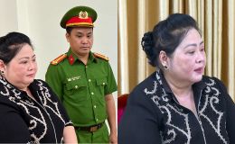 Lý do nữ giám đốc Hồ Thị Kiểng của công ty thủy sản Thiên Phú ở Cà Mau bị bắt tạm giam