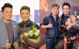 Mối quan hệ đặc biệt của Đàm Vĩnh Hưng và Lam Trường, sự trùng hợp đặc biệt của cả hai ít ai biết