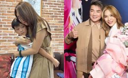 Đàm Vĩnh Hưng gọi Mỹ Tâm là người yêu cũ, công khai đưa ‘người yêu mới’ đến xem show của nữ ca sĩ