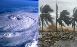 Tin bão mới nhất: El Niño rất mạnh kéo dài sang năm 2027, miền Trung đối mặt đợt mưa lớn kéo dài