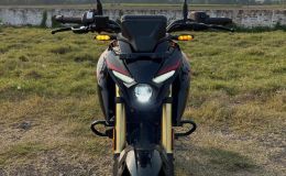 Tin xe hot 29/10: ‘Vua côn tay’ 250cc mới trình làng, có đủ ABS 2 kênh và TCS, giá 48 triệu đồng rẻ hơn Yamaha Exciter