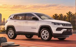 Tin xe trưa 29/10: ‘Cơn ác mộng’ của Mazda CX-5 ra mắt với giá 597 triệu đồng, rẻ hơn hẳn Hyundai Tucson và Honda CR-V