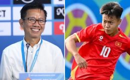 Thắng kịch tính Cuba, U15 Việt Nam gặp đối thủ nào ở vòng knock-out World Cup 2026?