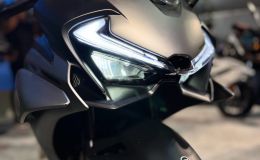 CFMoto 500SR xuất hiện tại MotoGP Malaysia, động cơ 4 xi-lanh với giá bán quá khó tin