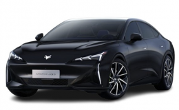 Sedan điện hạng D giá rẻ 472 triệu: Mạnh 309 mã lực, phạm vi 750 km, ‘đấu’ Toyota Camry và Kia K5
