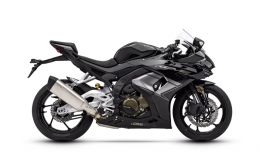 Kove chơi lớn tại EICMA 2026: Tung liền 5 mẫu xe mới, 650RR 124 mã lực đe dọa cả sportbike Nhật