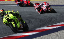 Ducati LOẠN NỘI BỘ: Bagnaia thẳng mặt phản đối, không chịu nhường đường cho Marquez
