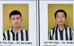 Công an tỉnh Khánh Hòa lên tiếng về thông tin 2 phạm nhân trốn trại A2 đến cửa khẩu Bờ Y vượt biên