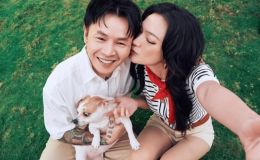 Dòng trạng thái lạ của Châu Bùi hé lộ về tình trạng mối quan hệ tình cảm hiện tại với Binz