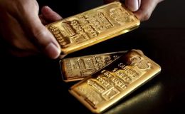 Giá vàng hôm nay 30/10: Tiếp tục giảm sâu, vàng SJC, nhẫn trơn trong nước duy trì sự ổn định