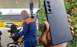 Bảng giá xăng dầu hôm nay 31/10: Xăng E10 tăng 520 đồng vẫn dưới 26.000 đồng Galaxy S21 FE rẻ kỷ lục