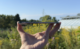 Rò rỉ loạt nâng cấp lớn trên iPhone Air 2 mỏng kỷ lục 5,2 mm, bổ sung camera 48 MP và chip Apple A20 Pro