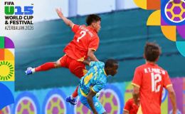Lịch thi đấu U15 World Cup 2026 hôm nay 30/10: ĐT Việt Nam đấu Hungary ở chung kết lúc mấy giờ?