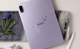 OPPO Pad mini cập bến thị trường Việt Nam định hình lại phân khúc máy tính bảng nhỏ gọn cao cấp