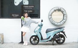 Thu Hà Nội đẹp nhất khi xuống phố: Gen Z đừng bỏ lỡ loạt điểm check-in này