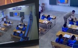 Động thái đáng chú ý của giáo viên nước ngoài sau khi tác động học sinh lớp 2 ở Cần Thơ